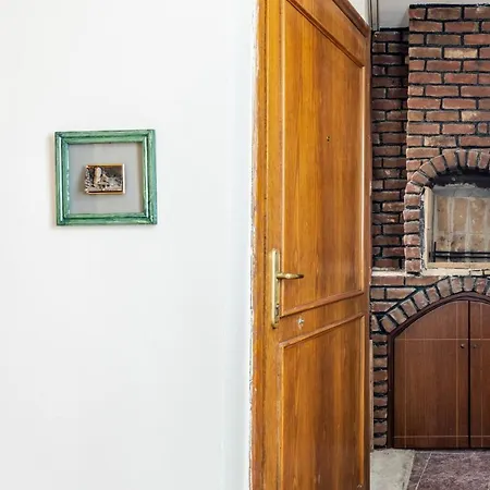 Apartamento Cozy Flat With Gorgeous Sea View In Beyoglu Estambul