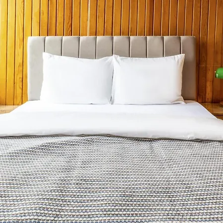 Cozy Flat With Gorgeous Sea View In Beyoglu * 伊斯坦布尔