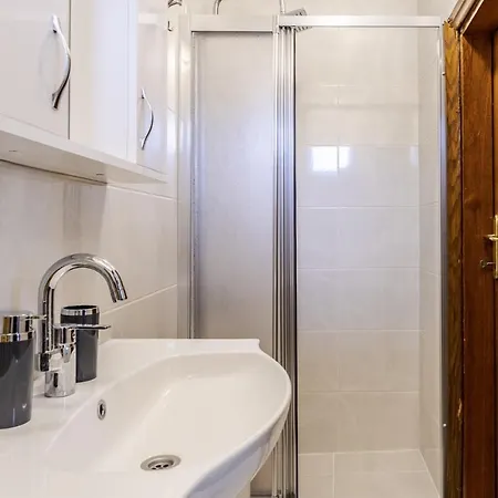 公寓 Cozy Flat With Gorgeous Sea View In Beyoglu *