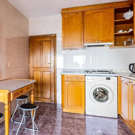 Lejlighed Cozy Flat With Gorgeous Sea View In Beyoglu Istanbul